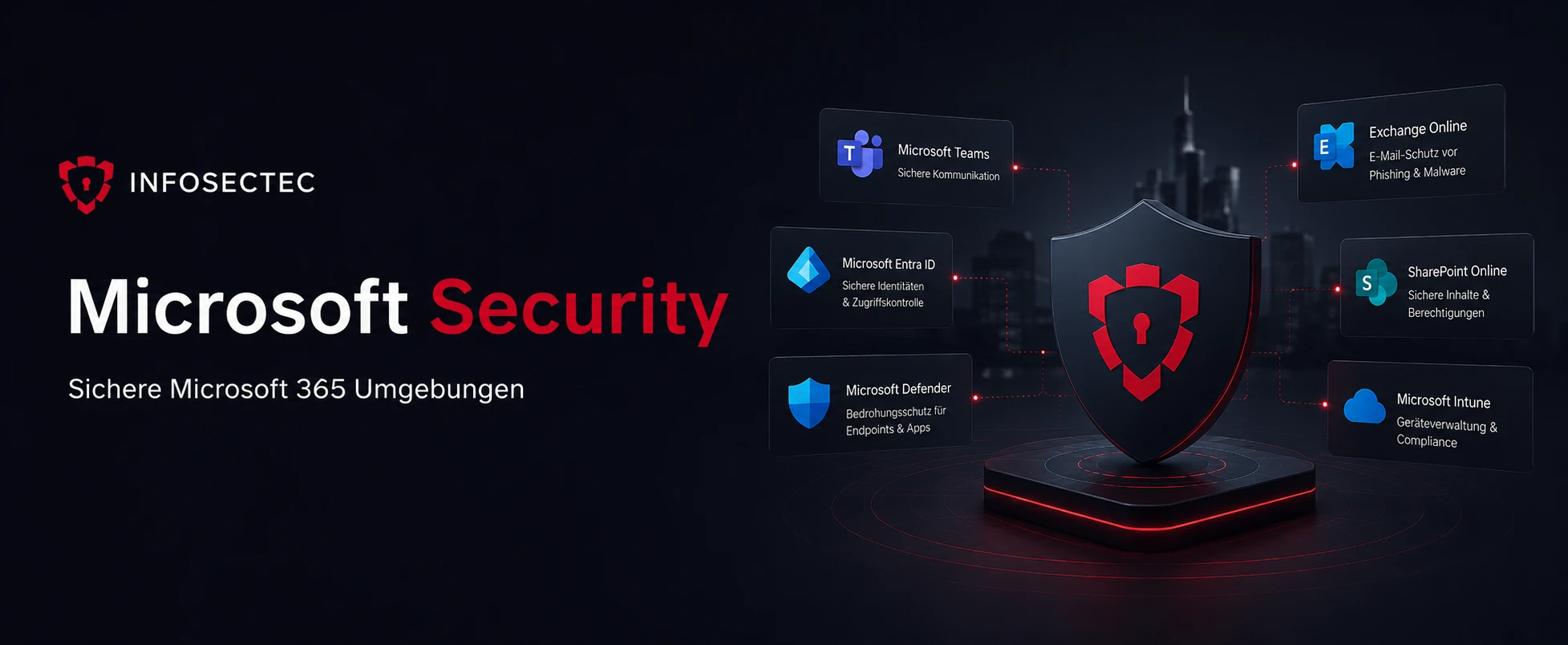 Microsoft Security Frankfurt