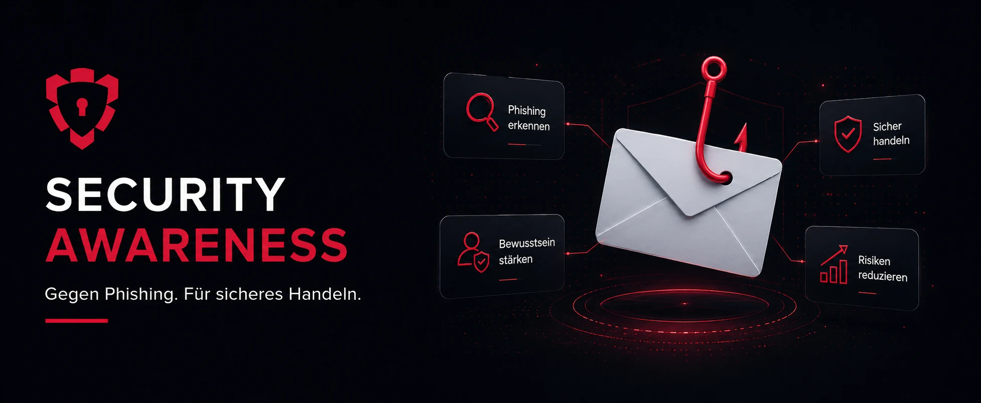 Security Awareness und Phishing Frankfurt