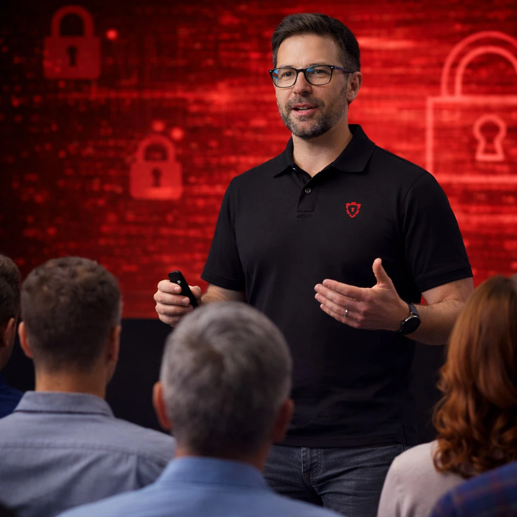 IT Security in Deutschland