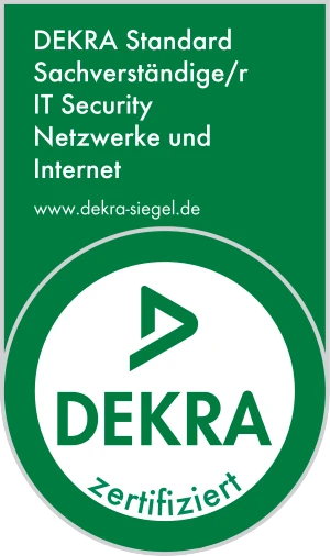 Zertifizierte IT Security in Deutschland